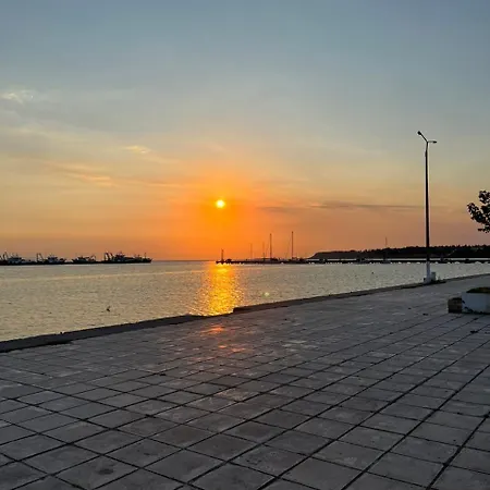 Xronis Apartamento Nea Michaniona