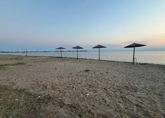 Apartament Xronis Nea Michaniona