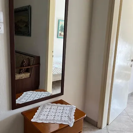 Apartament Xronis *