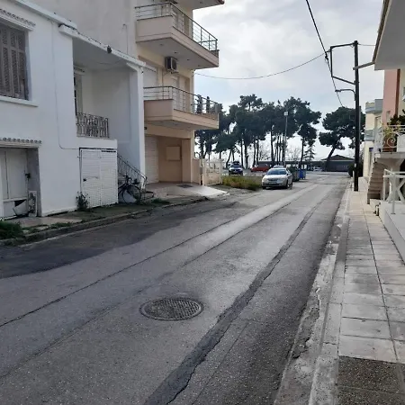 Xronis Néa Mihanióna