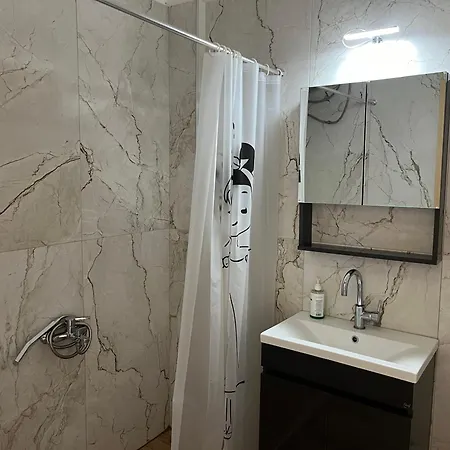 Xronis Apartament
