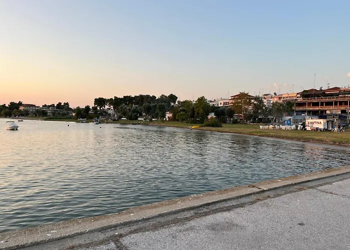 公寓 Xronis 尼亚米卡尼奥纳