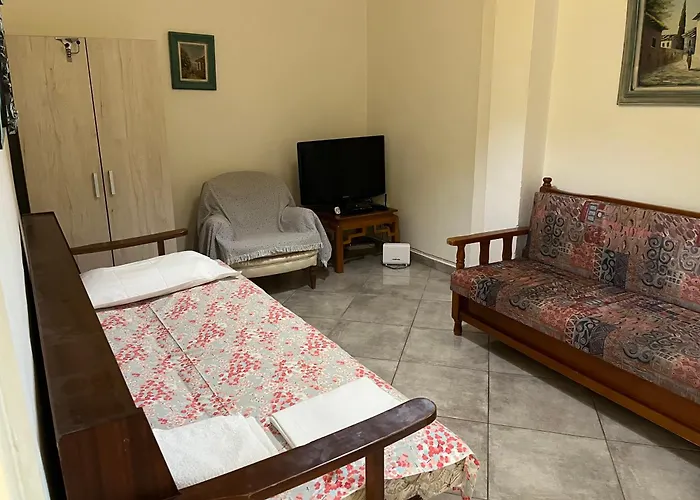 Xronis 公寓 尼亚米卡尼奥纳