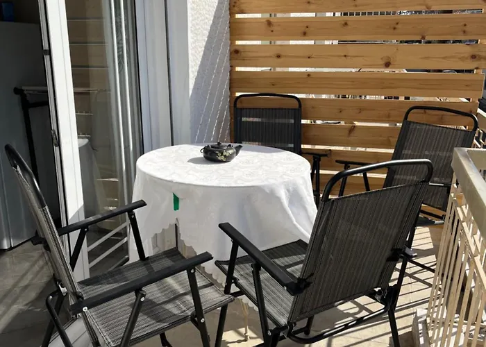 公寓 Xronis 尼亚米卡尼奥纳