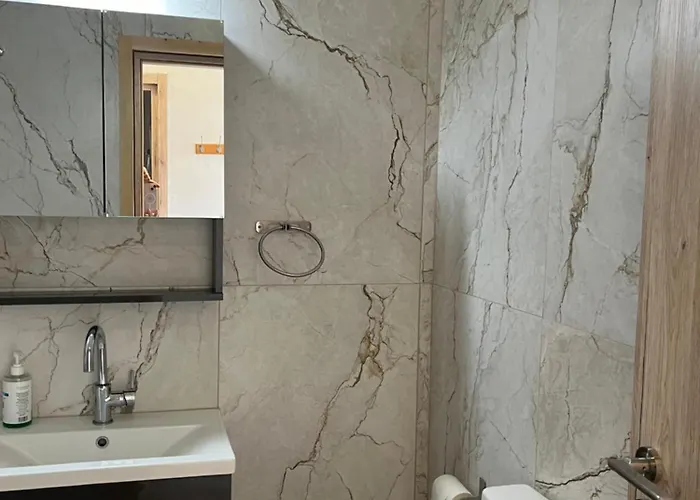 公寓 Xronis 尼亚米卡尼奥纳